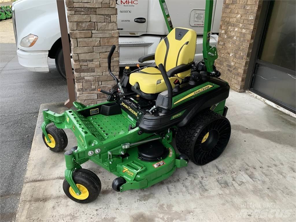 John Deere Z930M Null-Wendekreis Mäher
