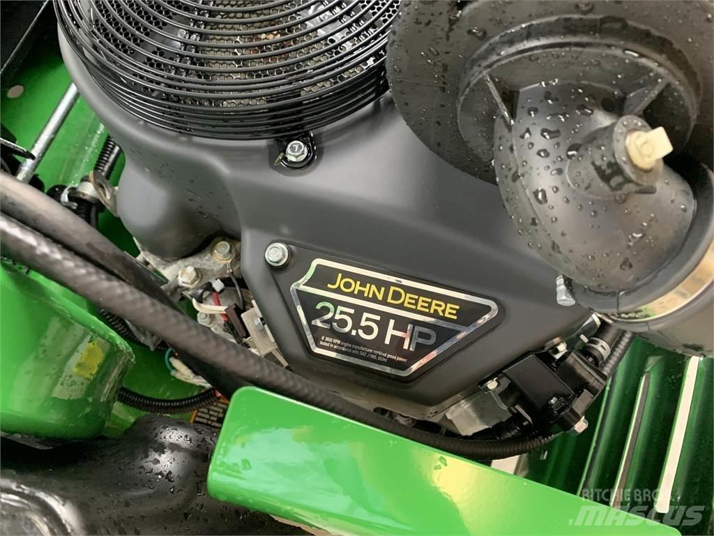 John Deere Z930M Null-Wendekreis Mäher