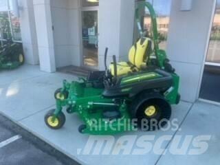 John Deere Z930M Null-Wendekreis Mäher