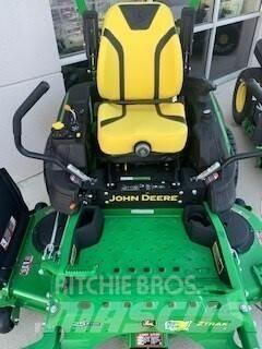 John Deere Z930M Null-Wendekreis Mäher