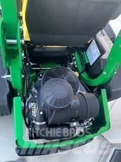 John Deere Z930M Null-Wendekreis Mäher
