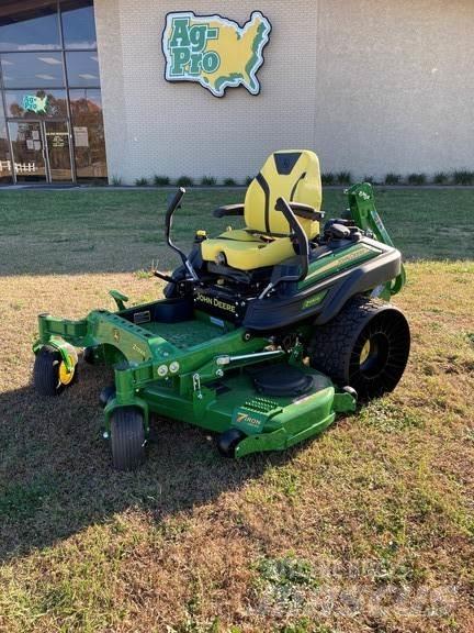 John Deere Z930M Null-Wendekreis Mäher
