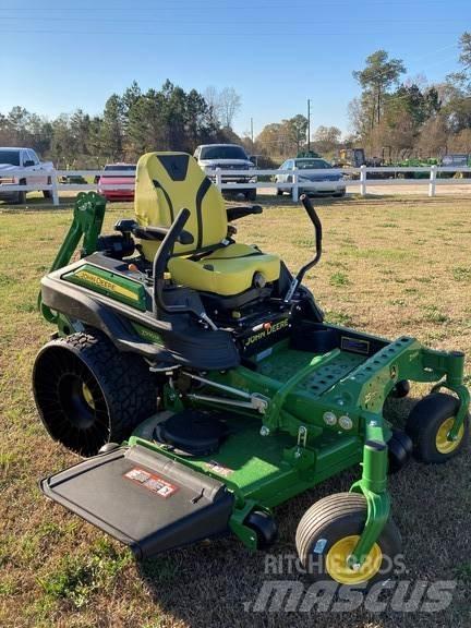 John Deere Z930M Null-Wendekreis Mäher