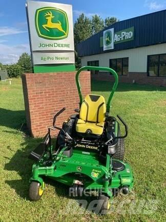 John Deere Z930M Null-Wendekreis Mäher