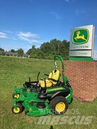 John Deere Z930M Null-Wendekreis Mäher