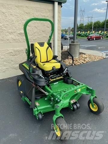 John Deere Z930M Null-Wendekreis Mäher
