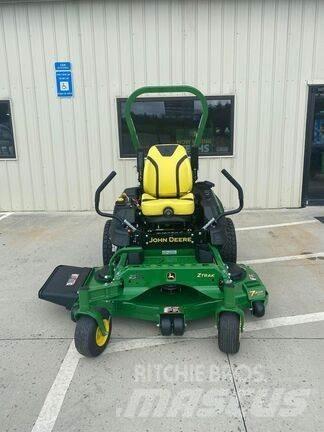 John Deere Z930M Null-Wendekreis Mäher