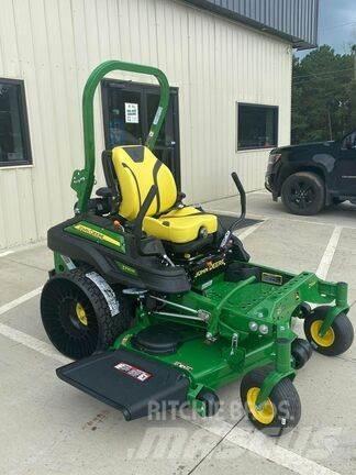 John Deere Z930M Null-Wendekreis Mäher
