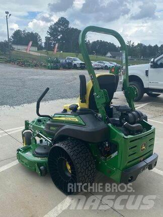 John Deere Z930M Null-Wendekreis Mäher
