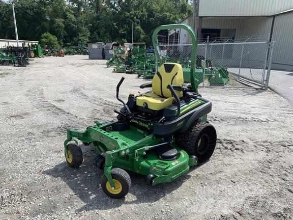 John Deere Z930M Null-Wendekreis Mäher