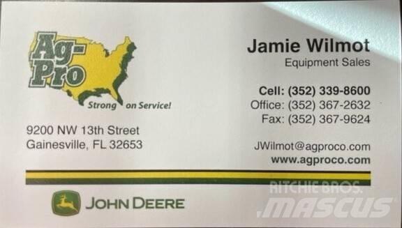 John Deere Z930M Null-Wendekreis Mäher