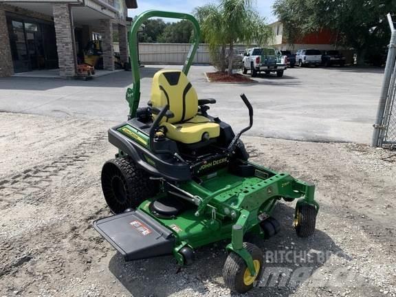 John Deere Z930M Null-Wendekreis Mäher