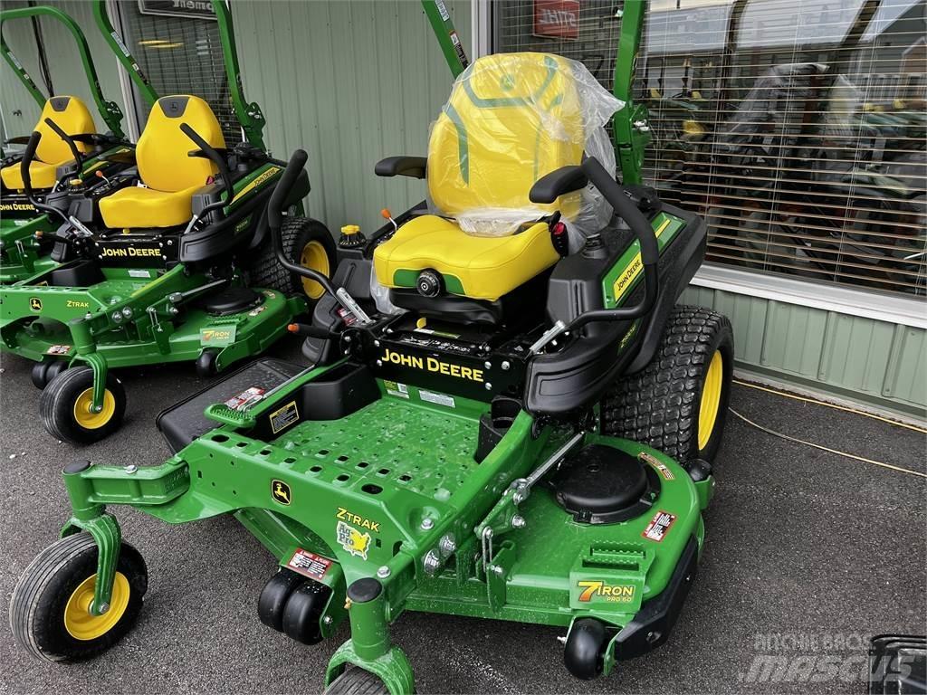 John Deere Z930M Null-Wendekreis Mäher