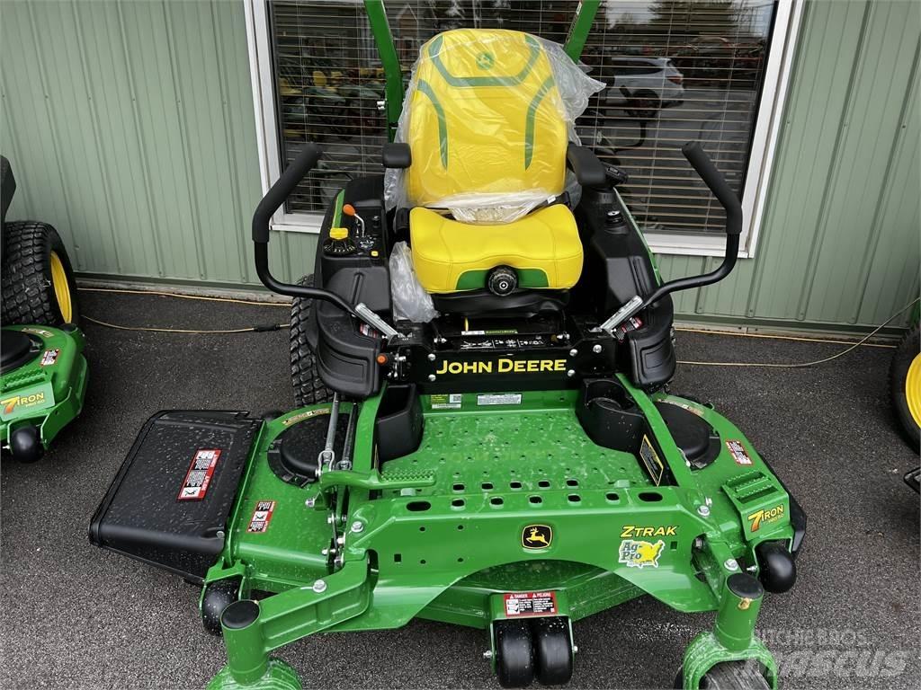 John Deere Z930M Null-Wendekreis Mäher