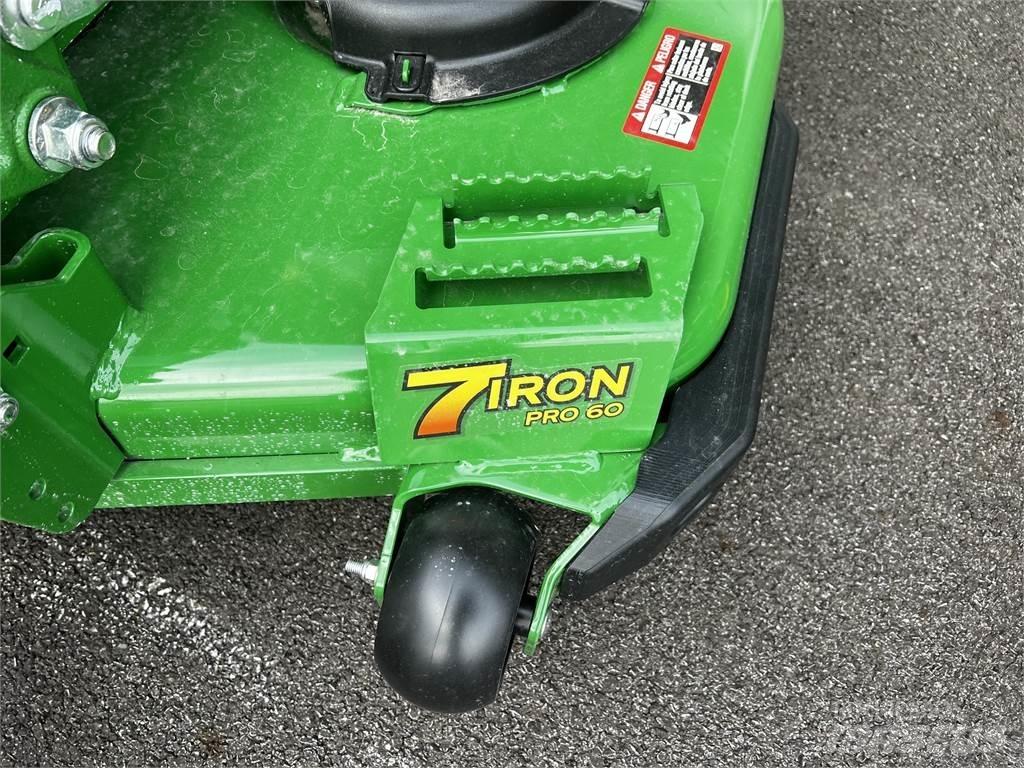John Deere Z930M Null-Wendekreis Mäher