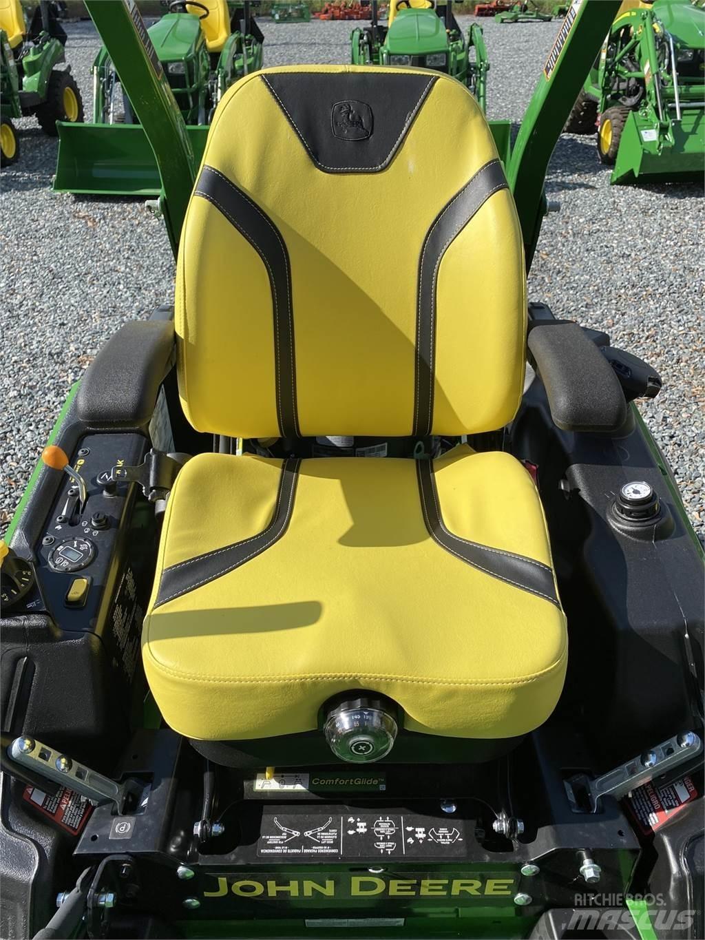John Deere Z930M Null-Wendekreis Mäher