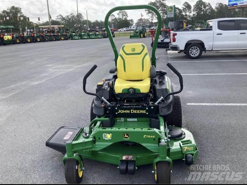 John Deere Z930M Null-Wendekreis Mäher