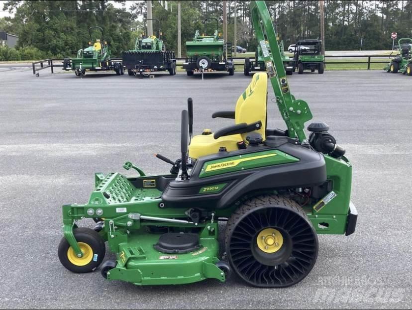 John Deere Z930M Null-Wendekreis Mäher