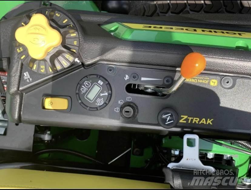 John Deere Z930M Null-Wendekreis Mäher