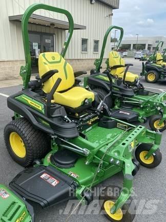 John Deere Z930M Null-Wendekreis Mäher