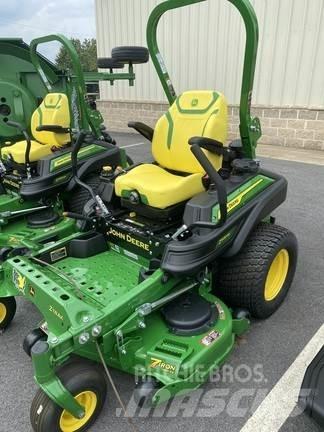 John Deere Z930M Null-Wendekreis Mäher