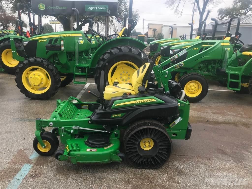 John Deere Z945M Null-Wendekreis Mäher