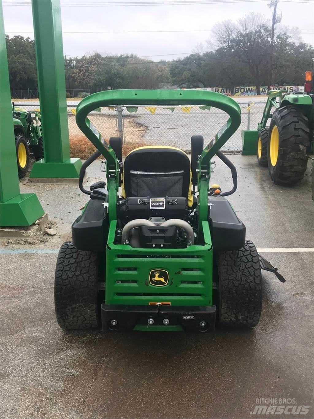 John Deere Z945M Null-Wendekreis Mäher