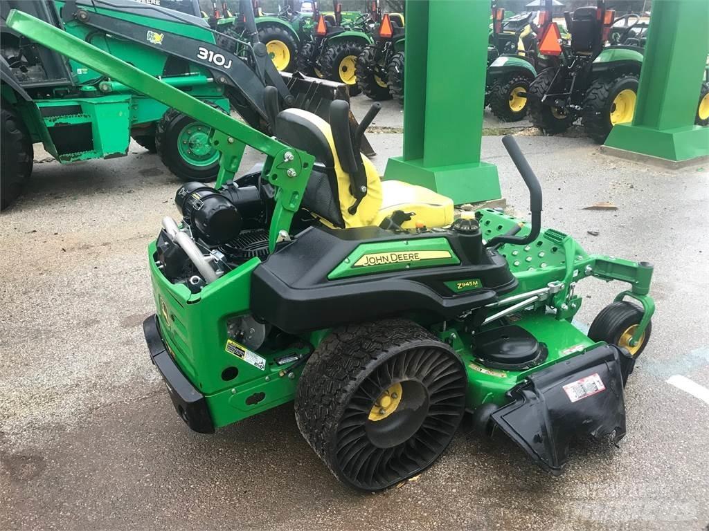 John Deere Z945M Null-Wendekreis Mäher