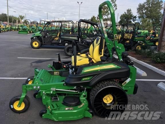 John Deere Z950M Null-Wendekreis Mäher