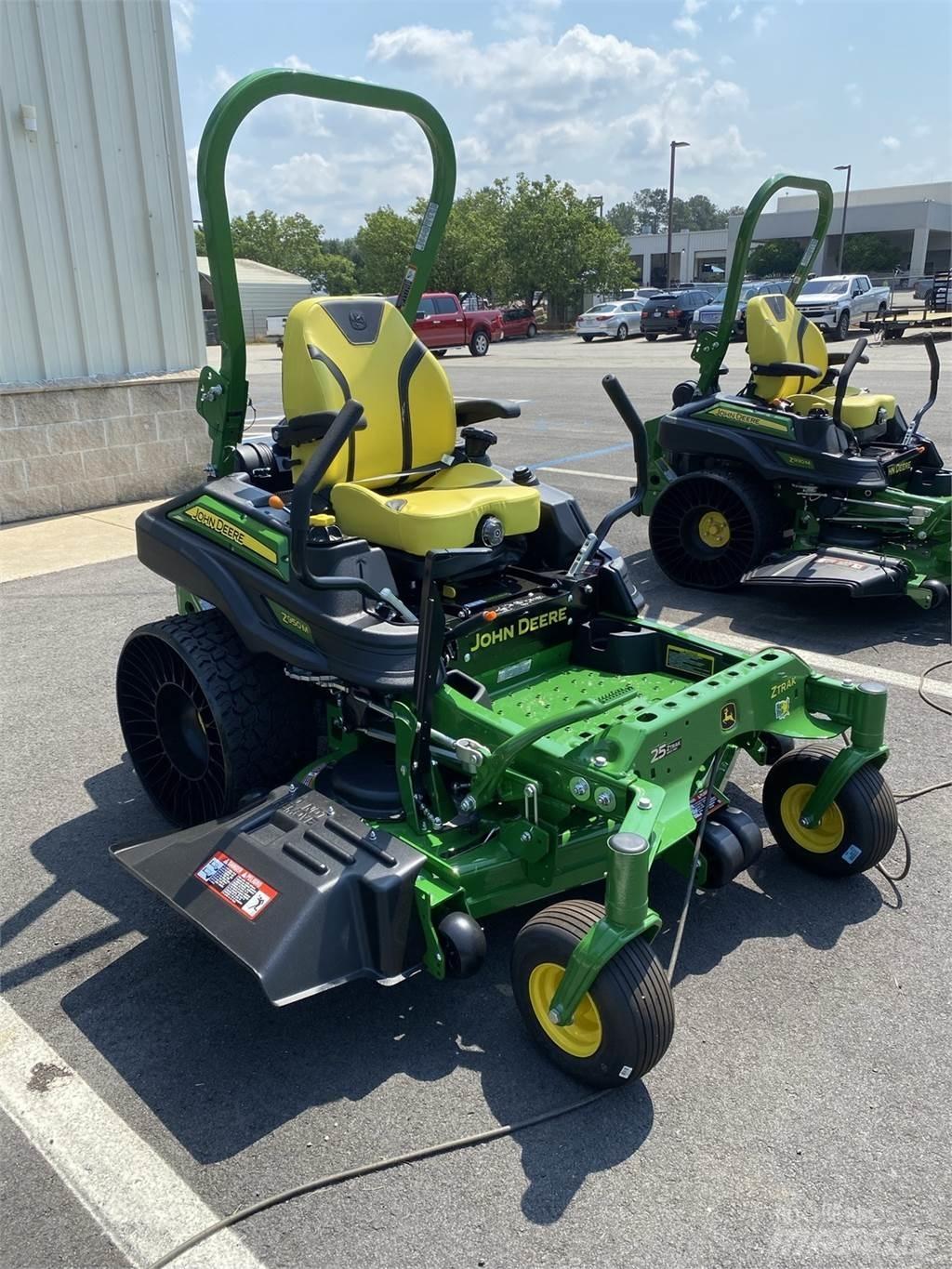 John Deere Z950M Null-Wendekreis Mäher
