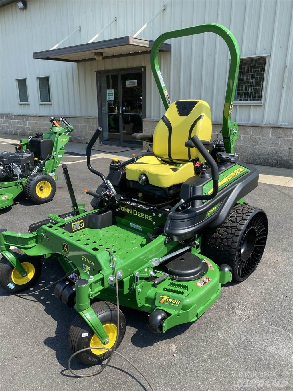 John Deere Z950M Null-Wendekreis Mäher