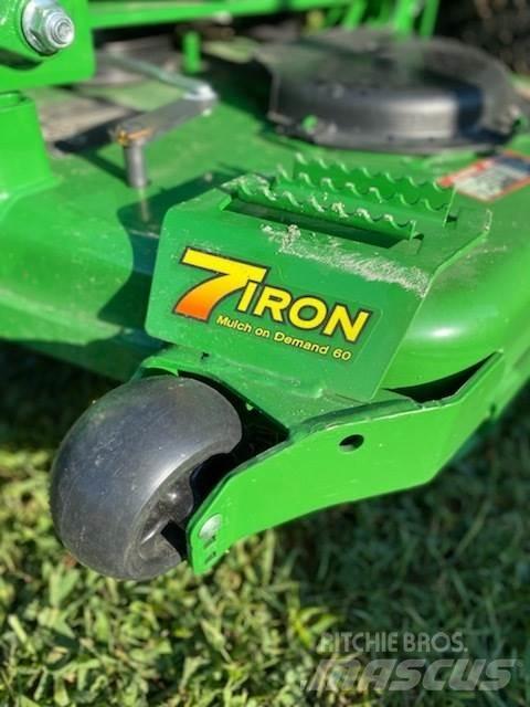 John Deere Z950M Null-Wendekreis Mäher