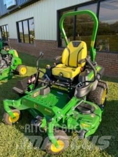 John Deere Z950M Null-Wendekreis Mäher