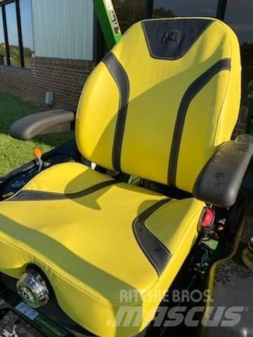 John Deere Z950M Null-Wendekreis Mäher
