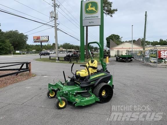 John Deere Z950M Null-Wendekreis Mäher