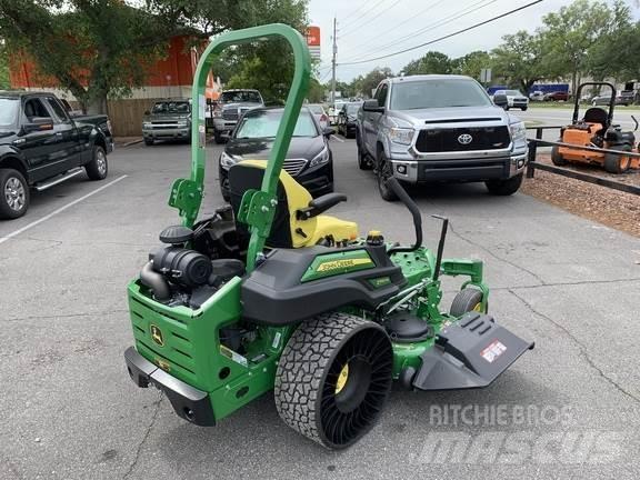 John Deere Z950M Null-Wendekreis Mäher