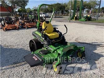 John Deere Z950M Null-Wendekreis Mäher