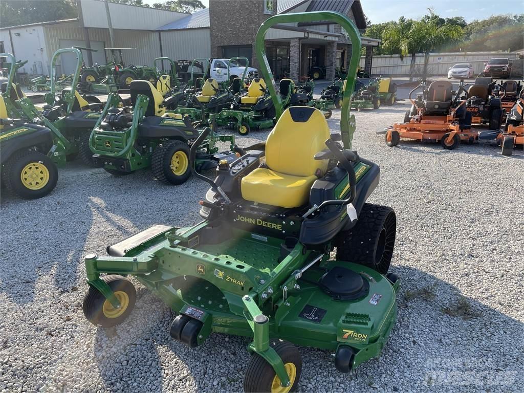 John Deere Z950M Null-Wendekreis Mäher