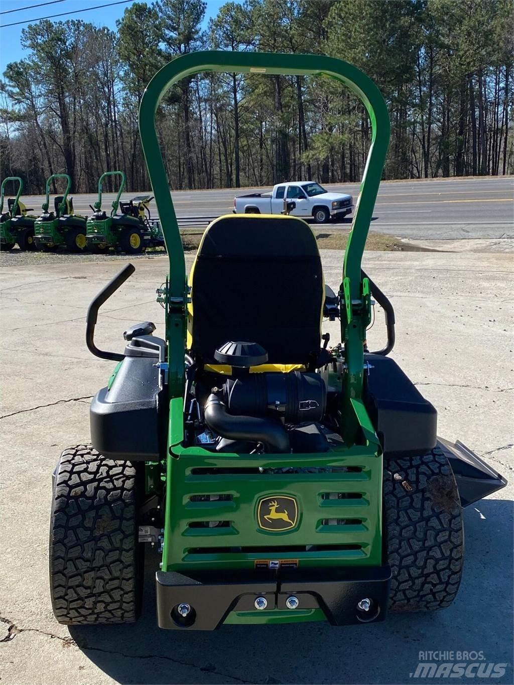 John Deere Z950M Null-Wendekreis Mäher