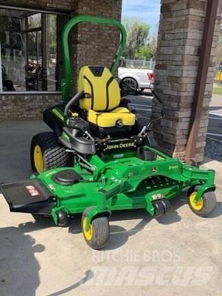 John Deere Z950M Null-Wendekreis Mäher