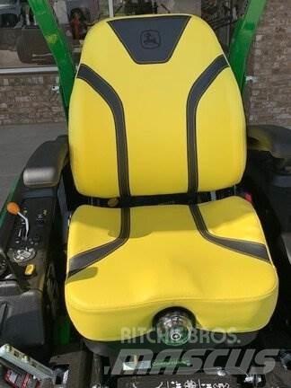 John Deere Z950M Null-Wendekreis Mäher