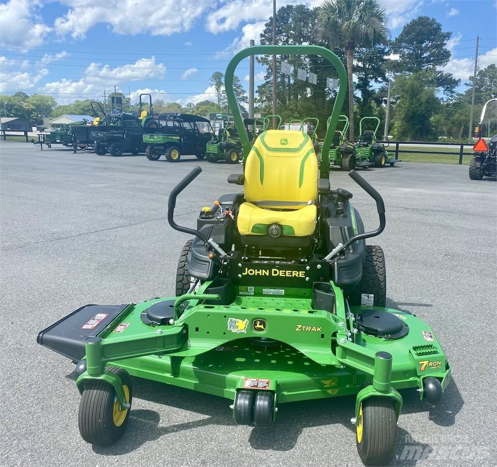John Deere Z950M Null-Wendekreis Mäher