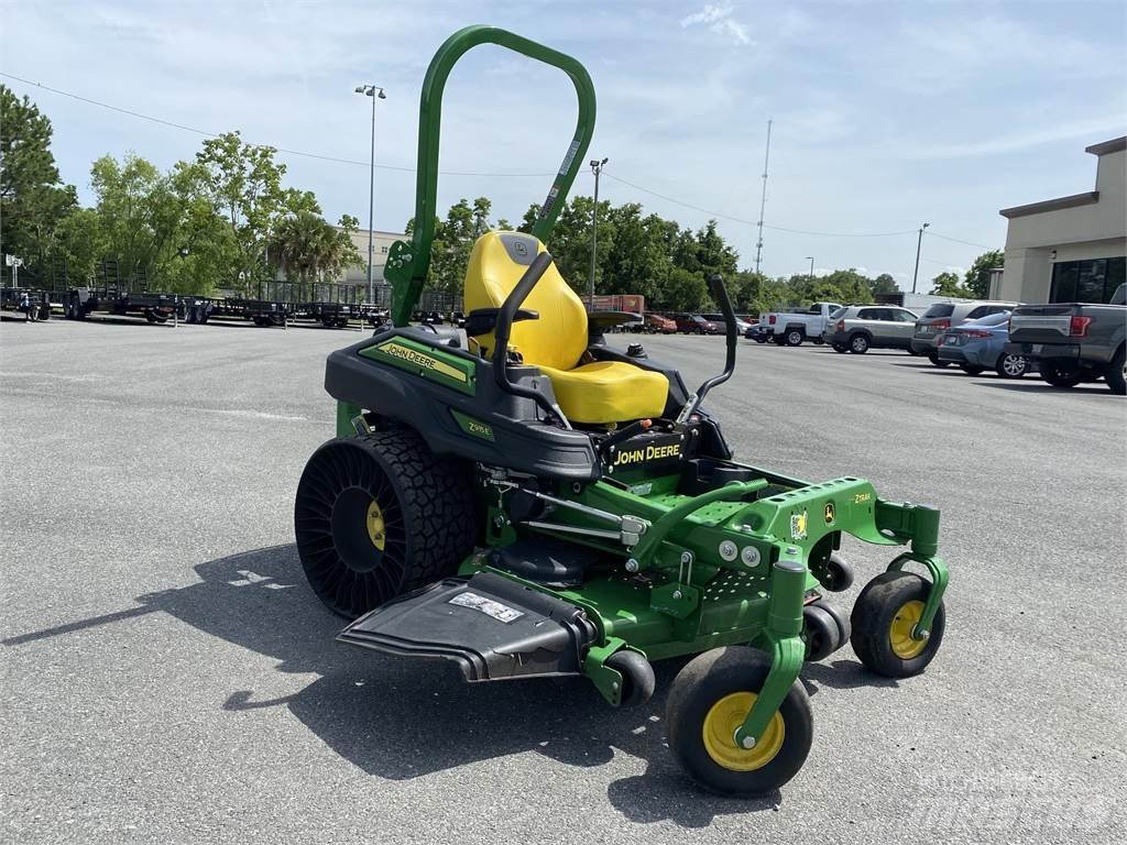 John Deere Z950M Null-Wendekreis Mäher