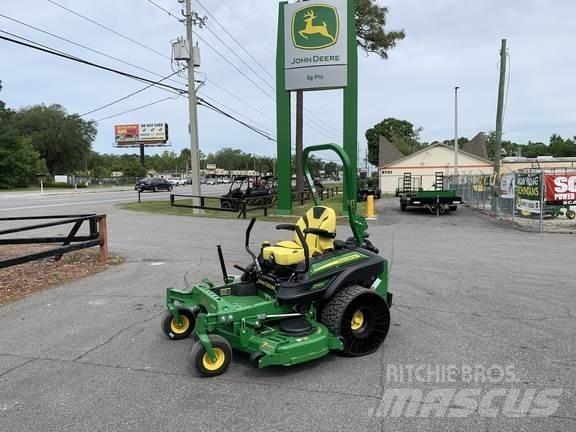 John Deere Z950M Null-Wendekreis Mäher