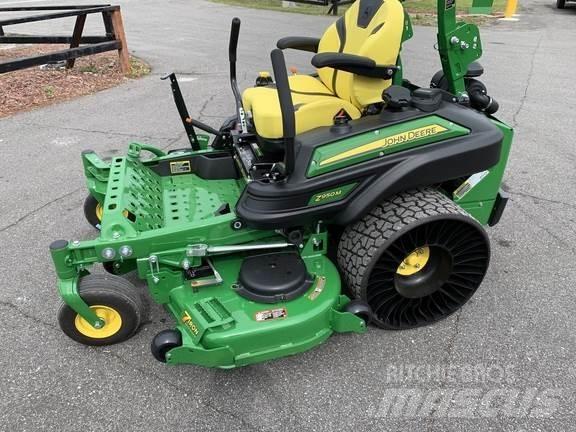 John Deere Z950M Null-Wendekreis Mäher