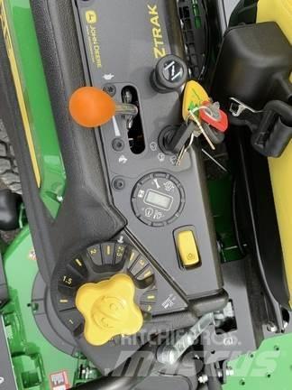 John Deere Z950M Null-Wendekreis Mäher