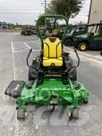 John Deere Z950R Null-Wendekreis Mäher