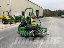 John Deere Z950R Null-Wendekreis Mäher