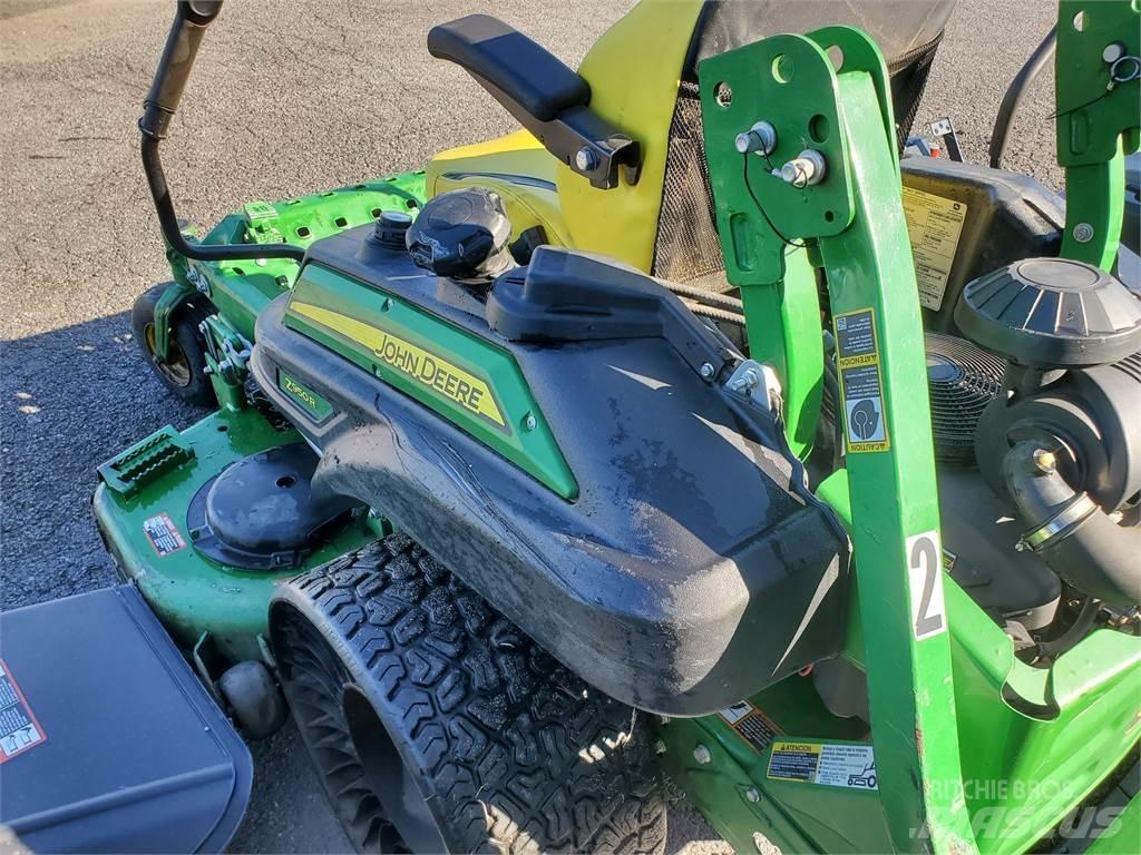 John Deere Z950R Null-Wendekreis Mäher