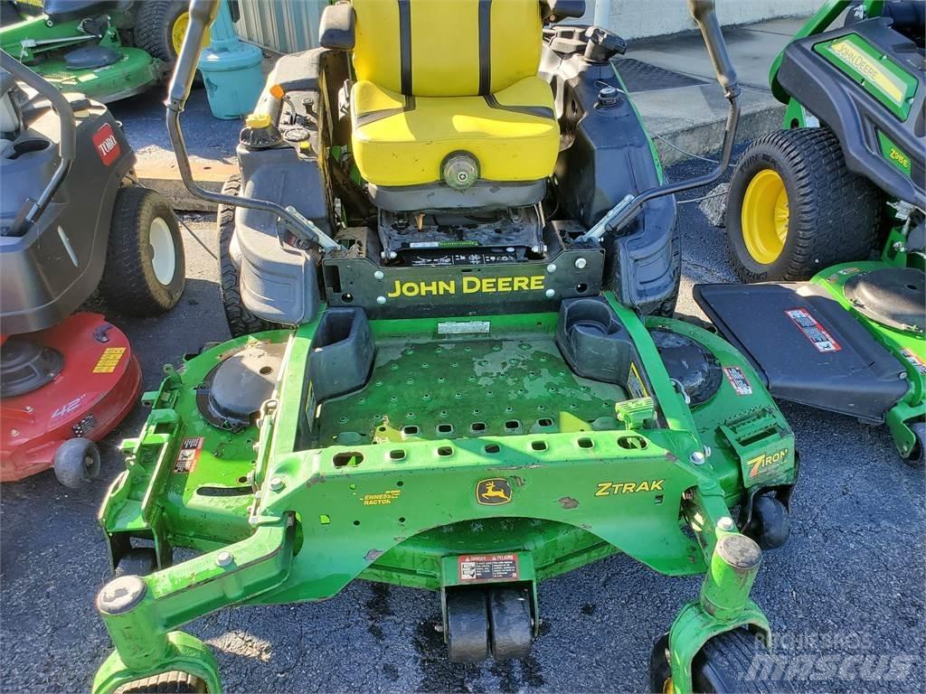 John Deere Z950R Null-Wendekreis Mäher